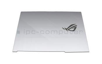 13NR01Q6AP0101 Original Asus Displaydeckel 43,9cm (17,3 Zoll) silber