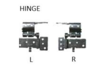 Asus 13NR04J0M11021 GA503QS Scharnier rechts