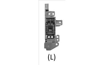 Asus 13NR07X0M08121 NR2201ZE Scharnier links