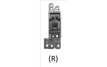 Asus 13NR0BH2M02011 GZ301VV-1F Scharnier rechts