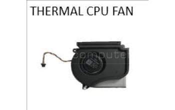 Asus 13NR0D90P07011 G634JY THERMAL CPU Lüfter