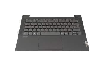 13Y0230 Original Lenovo Tastatur inkl. Topcase DE (deutsch) blau/blau mit Backlight ohne Fingerprint