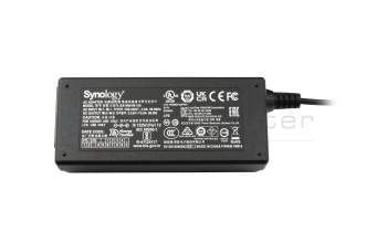 14-060045316 Original Synology Netzteil 60,0 Watt normale Bauform