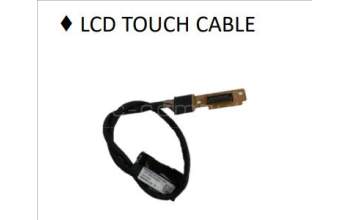 Asus 14005-04720300 W7604J3D LCD TOUCH Kabel