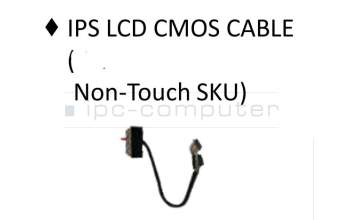 Asus 14011-05570000 UM5401 IPS LCD CMOS Kabel