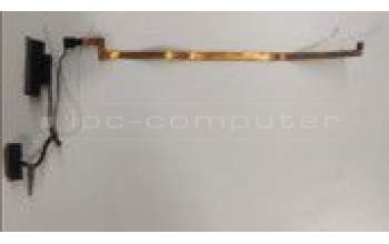 Asus 14011-05610800 B3302CEA EDP CAMERA Kabel 130MM