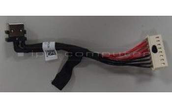 Asus 14017-00430000 GL703VM DC IN Kabel ASSY/SIT