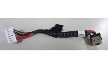 Asus 14026-00010300 FX504 DCIN Kabel 6P TO 6P,88MM