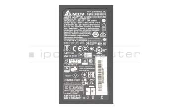 1481236 Wortmann Netzteil 120,0 Watt abgerundete Bauform von Delta Electronics