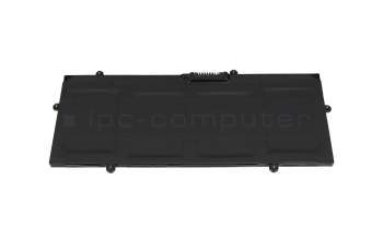 1544-3551 Original Fujitsu Akku 65Wh