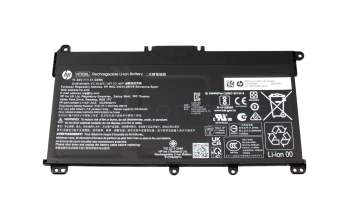 1588-3003 Original HP Akku 41,04Wh HT03XL