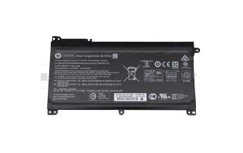 1588-3003 Original HP Akku 41,7Wh