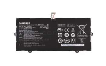 1588-3366 Original Samsung Akku 69,8Wh