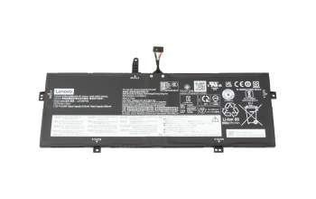 1670-0088 Original Lenovo Akku 50,2Wh