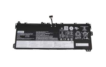 1670-0088 Original Lenovo Akku 51Wh