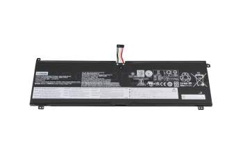 1670-0088 Original Lenovo Akku 99,99Wh