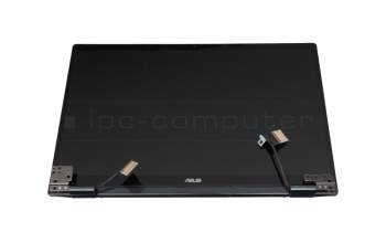 1705801000364 Original Asus Touch-Displayeinheit 14,0 Zoll (FHD 1920x1080) grau