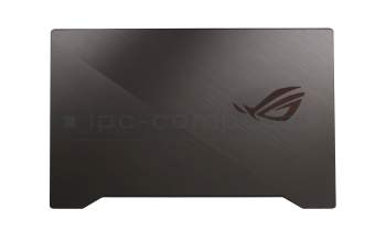 19C505800000 Original Asus Displaydeckel 39,6cm (15,6 Zoll) schwarz