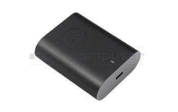 1F45P Original Dell USB-C Netzteil 60,0 Watt