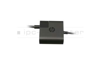 1HE07AA#ABB Original HP USB-C Netzteil 45,0 Watt