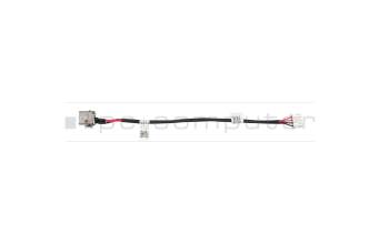 1HY4ZZZ038Y Original Acer Stromversorgungsbuchse inkl. Kabel 45W