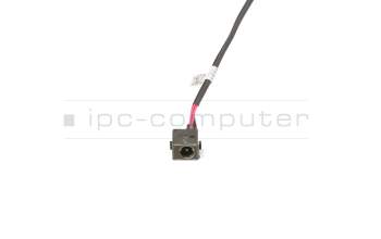 1HY4ZZZ038Y Original Acer Stromversorgungsbuchse inkl. Kabel 45W