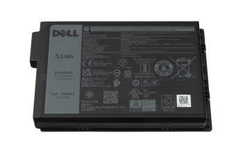 1Y62C Original Dell Akku