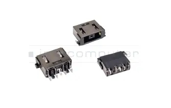 PB016L IPC-Computer Stromversorgungsbuchse 11,0/0,7mm 5PIN