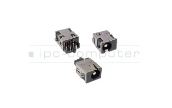 DC157 DCJACK Stromversorgungsbuchse 5,5/2,5mm 3PIN