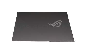 221114-A-00950 Original Asus Displaydeckel 39,6cm (15,6 Zoll) grau