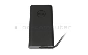 22TH3 Original Dell USB-C Netzteil 90,0 Watt abgerundete Bauform