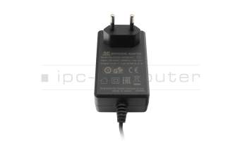 25.TK0MC.001 Original Acer Netzteil 36,0 Watt EU Wallplug