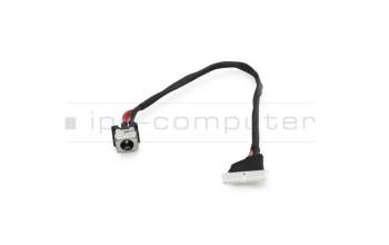 2DW3156-006111F Original Asus Stromversorgungsbuchse inkl. Kabel