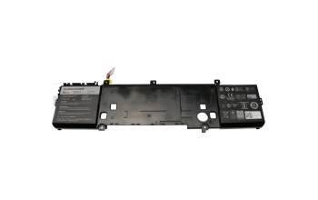 2F3W1 Original Dell Akku 92Wh