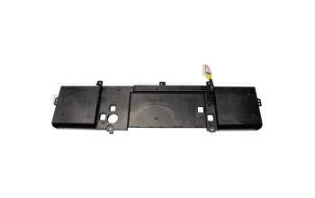 2F3W1 Original Dell Akku 92Wh