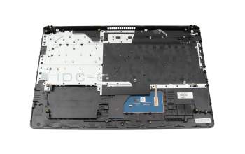 2H1719-05330D Rev.A Original HP Tastatur inkl. Topcase CH (schweiz) schwarz/schwarz (PTP/ohne DVD)