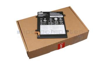 2ICP4/56/130 Original Lenovo Akku 39Wh