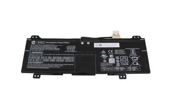 2ICP5/75/110 Original HP Akku 47,31Wh