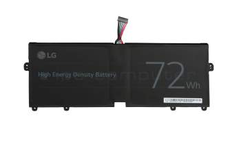 2ICP5/90/114 Original LG Akku 72Wh