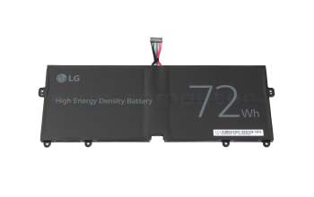 2ICP6/45/225-2 Original LG Akku 72Wh