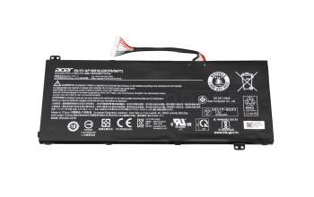 2ICP6/56/77 Original Acer Akku 34,31Wh