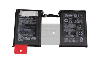 2ICP7/45/64 Original Asus Akku 23,2Wh