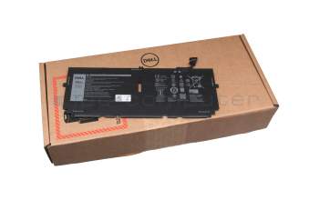 2XXFW Original Dell Akku 52Wh