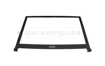 307-6P18213-TA2 Original MSI Displayrahmen 39,6cm (15,6 Zoll) schwarz