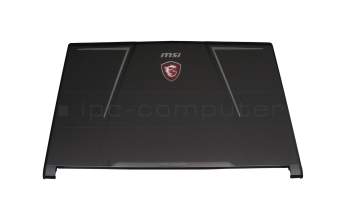 3076P5A212HG0 Original MSI Displaydeckel 39,6cm (15,6 Zoll) schwarz