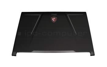 3077C5A213HG0 Original MSI Displaydeckel 43,2cm (17,3 Zoll) schwarz mit Öffnungen