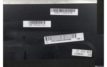 Lenovo 31048201 PIWG1 LCD COVER 14-TEXTURE AP0GL000500