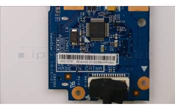 Lenovo 31049293 LZ57 CARD READER BOARD DIS