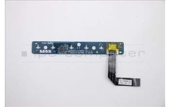 Lenovo 31049884 PIQY1 CAP SENSOR BOARD W/CABLE