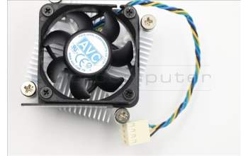 Lenovo 31501863 Lüfter AVC ZEUK00T001 AMD 18W Cooler